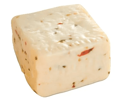 Queso Manchego Habanero